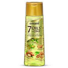 7OIL IN ONE 100ML